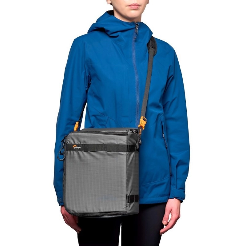 Plecak Lowepro PhotoSport PRO 70L AW III (S/M)